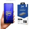 Apsauginis stiklas Xiaomi Redmi Note 12 5G / Poco X5 5G Hybrid Flexi 7H serijos 3mk FlexibleGlass
