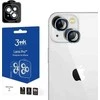 3mk Lens Protection Pro Kameros apsauga with Mėlyna Frame Apple iPhone 15 Plus