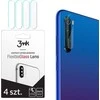 3mk Lens Protection™ hibridinis fotoaparato stiklas Xiaomi Redmi Note 8T