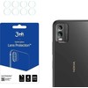 3Mk Protection Nokia C32 – 3mk objektyvo apsauga