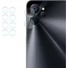 3MK Lens Protect Realme 10 telefono kameros objektyvo apsauga 4vnt