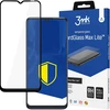 3Mk Protection TCL 505 - 3mk HardGlass Max Lite Juodas