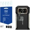 3Mk apsauga 3mk objektyvo apsauginis kameros stiklas, skirtas „Ulefone Armor 27 Pro / 27T Pro“