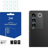 3Mk Protection Vivo S16 - 3mk objektyvo apsauga