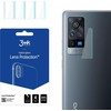 3Mk Protection Vivo X60 Pro 5G – 3mk objektyvo apsauga