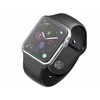 3Mk apsauginis hibridinis stiklas 3mk išmaniojo laikrodžio ekranui. Laikrodžio apsauga „FlexibleGlass“, skirtas „Suunto 9 Peak PRO“.