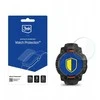 3Mk „Garmin Instinct 3 Tactical Edition“ 45 mm (saulės energija) – 3 mk laikrodžio apsauga su „FlexibleGlass“