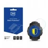 3Mk „Garmin Instinct 3 Tactical Edition“ 50 mm – 3 mk laikrodžio apsauga su „FlexibleGlass“ stiklu
