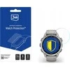 Garmin Descent Mk3 / Mk3i (43 mm) – 3mk laikrodžio apsauga, lankstus stiklas
