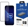 3MK XIAOMI 17/ 17 PRO - 3MK HARDGLASS MAX LITE Juodas