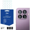 Fotoaparato objektyvo apsauga 3MK Lens Protection, skirta Xiaomi 17T Pro