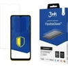 3mk hibridinis stiklas FlexibleGlass, skirtas Xiaomi Poco C40