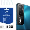 „Xiaomi POCO M3 Pro 5G“ – „3mK Lens Protection™“.