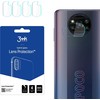 Xiaomi POCO X3 Pro – 3mk Lens Protection™