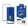 Pilno ekrano grūdintas stiklas 9H 0,3 mm juodas 3mk HardGlass Max