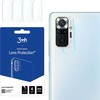 Xiaomi Redmi Note 10 Pro Max – 3mk Lens Protection™