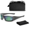 3mtm ESS – Balistiniai akiniai 5B Polarized – Matte Car