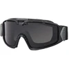 3mtm ESS – Taktiniai akiniai Influx AVS Goggle – Juoda –