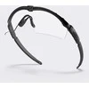3Mtm Oakley SI Ballistic M Frame 20 HDO akinių komplektas