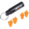 3mtm Sordin - Zatyczki SmartEar Impulse - Oranžinė