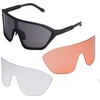 3mtm Swiss Eye – Balistiniai akiniai Devil – Polikarbonatas