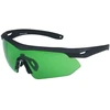 3mtm Swiss Eye – Šaudymo akiniai Nighthawk Pro – La