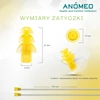 AUSŲ KIŠTUKAI ANOMEO - PROFESSIONAL