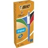 Bic Tušinukas Medium 4 spalvų, pakuotėje 12 vnt. 233829