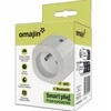 Netatmo 4 išmaniųjų kištukų rinkinys FR Omajin OBU-4SP-FR-01