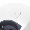 4 lizdų elektros ilgintuvas + USB-A + USB-C MT143 Montis