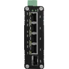 Šakotuvas Bcs Universal BCS-ISP04G-1SFP