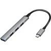 HUB USB LogiLink 4x USB-A 3.0 (UA0392)