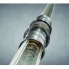 4064253 JUNGIMO DETALĖ 25X1 PEXAL TIGRIS M5 WAVIN // PX-W.M.25X1-M5