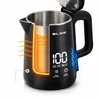 Juodas virdulys su ekranu 2200W BK-18PB BLOW