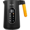 Juodas virdulys su ekranu 2500W BK-17PB BLOW
