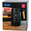 Juodas virdulys su ekranu 2500W BK-17PB BLOW