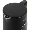 44-764# Juodas virdulys su ekranu 2500W BK-17PB BLOW