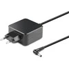 Lenovo Maitinimo šaltinis MicroBattery 45 W, 1.7 mm, 2.2 A, 20 V (MBXLE- AC0002)