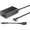 Coreparts Maitinimo šaltinis MicroBattery 45 W, 3 mm, 2.3 A, 19,5 V (MBXHP-AC0030)