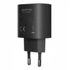 Įkroviklis jungiama į tinklą Oukitel 45W USB-C juoda
