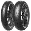 Motociklo padanga Metzeler Roadtec 02 120/70 R17 58 W