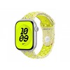 Apple 46 mm „Volt Splash Nike“ sportinis dirželis – S/M
