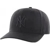 Kepurė 47 Brand 47 Brand New York Yankees Cold Zone '47 B-CLZOE17WBP-BKA galima įsigyti Vienoje