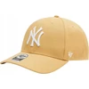Kepurė 47 Brand 47 Gamintojas 47 Gamintojas New York Yankees MVP Cap B-MVPSP17WBP-LT Geltona Vienas dydis