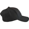 Kepurė 47 Brand 47 Gamintojas 47 Gamintojas MLB Los Angeles Dodgers Cap B-MVPSP12WBP-BKD Juoda Vienas dydis