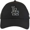 47 Brand MLB Los Angeles Dodgers Kepurė B-MVPSP12WBP-BKD