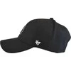 47 Brand MLB Los Angeles Dodgers Kepurė B-MVPSP12WBP-BKD