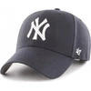 Kepurė 47 Brand 47 Gamintojas 47 Gamintojas New York Yankees MVP Cap B-MVP17WBV-NYB Granatowe Vienas dydis