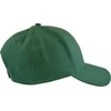 Kepurė 47 Brand 47 Gamintojas 47 Gamintojas New York Yankees MVP Cap B-MVPSP17WBP-DG žalia Vienas dydis