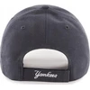 47 Brand New York Yankees MVP kepurė B-MVP17WBV-NYB